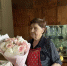 95 лет отметила труженица тыла Мария Сиденко - Администрация Уссурийского городского округа