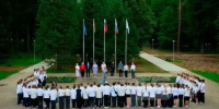 В Калужской области после ремонта открылся лагерь «Полет» - Калужский перекрёсток
