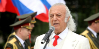 Садальский захотел примирения Пугачевой и Резника - ИА Общественная служба новостей