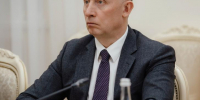 Бывшему замгубернатора Курской области Владимиру Базарову вменяют растрату в 1,723 млрд рублей - Курские Известия