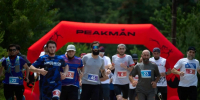 В Акушинском районе завершился горный трейл «AKUSHA TRAIL RUN», посвященный памяти ветерана дагестанского спорта Багамы Айгубова - Акушинский район