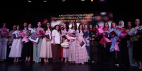 В Кабардино-Балкарском государственном университете им. Х.М. Бербекова состоялась торжественная церемония вручения дипломов выпускникам социально-гуманитарного института - Министерство труда и соцзащиты КБР