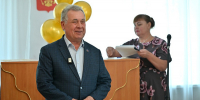 Александр Романенко: Давайте продолжим традиции российских семей, основанные на любви, верности и надежности - Законодательное Собрание