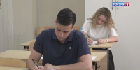 У омских выпускников 8 и 9 июля есть возможность пересдать один из предметов ЕГЭ по выбору - ГТРК Иртыш