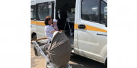 В Кадуе уже 12 семей воспользовались пунктом проката детских товаров - Правительство Вологодской области