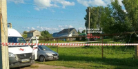 Ребенка ударило током из‑за оборванного после урагана провода в Ворсме - НИА Нижний Новгород