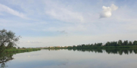 До полного наполнения Цимлянского моря осталось меньше метра - Bloknot-Volgodonsk.Ru