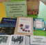4 июля 2026 года  Чулковская сельская библиотека  Обзор книжной выставки «И края в мире нет дороже, где довелось родиться нам» - Современный культурный центр им. П.П. Булыгина