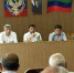 Власти Магарамкентского района обсудили прием документов от жителей, пострадавших в результате ЧС - РИА Дагестан