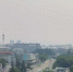 Красноярск вновь накрыло дымом