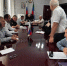 В Цумадинском районе обсудили вопросы безопасности и профилактики экстремизма - Цумадинский район