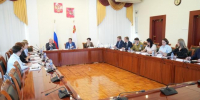 пресс-служба Законодательного собрания Вологодской области - Вологда-поиск