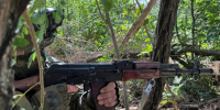 Бои под Добропольем: ВС РФ сокрушили оборону ВСУ в Сергеевке - Донецк Медиа