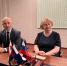 Член Совета при Президенте Российской Федерации по развитию гражданского общества и правам человека Александр Брод посетил УФСИН России по РСО–Алания - Газета Слово