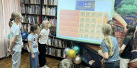 «Чудеса да и только» (6+) - ЦБС г. Смоленска
