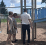 В селе Елатомка Бугурусланского района появится новая детская площадка - YasVesti.Ru