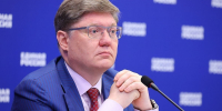 Совершенствование работы почты. Статья Андрея Исаева - Единая Россия