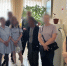 Осужденные колонии-поселения № 3 посетили Дом Дружбы народов в Улан-Удэ - УФСИН