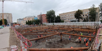 Панкратов: Тульская композитная долина обеспечит технологический суверенитет - ИА Тульская служба новостей