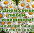Поздравление Главы Луганска с Днем любви, семьи и верности - Город Луганск