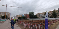 Два здания композитной долины в Туле будут сданы в 2027 году - ИА Тульская служба новостей