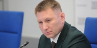 Александр Фешкин: «Роботизация и дронизация России – объективная необходимость» - ИА Татар-информ