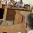 Ремонт улицы Командорской в Краснодаре: депутат Кирилл Перцев рассказал о ходе работ - Газета Кубань Сегодня