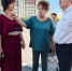 Встреча с депутатом. - ТОС Омска