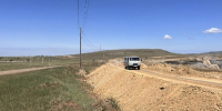 В Бурятии перенесут проблемный участок автодороги - ИА Байкал-Daily
