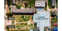 Прикоснуться к звездам в самый разгар лета! Приглашаем в Шоршелы в музей космонавтики космонавта-3! - Музей космонавтики