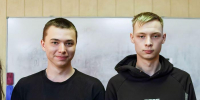 Восточно-сибирский государственный университет технологий и управления - ВСГУТУ