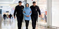В Новосибирске задержали мать погибшей девочки из Ачинска - Peterburg2.Ru