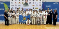 Астраханские спортсмены триумфально заявили о себе в Краснодарском крае - Астрахань 24