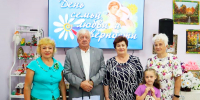 Друг друга храните во все времена - Газета Кольчугинские Вести
