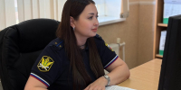 Фото: Пресс-служба УФССП по РА - Газета Майкопские новости