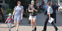 Аномальная жара в Новосибирской области продлится до 17 июля - Gorsite.Ru