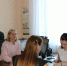 Избирательная комиссия Орловской области приняла документы - Избирательная комиссия