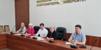 Политех налаживает новые связи с Китаем - Ивановский политех