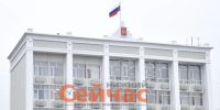 Довыборы в Думу Дзержинска состоятся в 2027 году - ИА Нижний сейчас