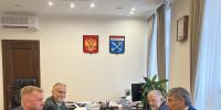 Константин Патраев: Ленобласть всегда была территорией уважения к традициям, культуре и вере каждого народа - 47Channel.Ru