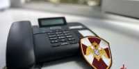 В Пензе будущим студентам Росгвардии рассказали об условиях поступления в ведомственные вузы - Росгвардия
