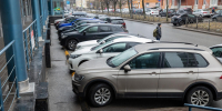 Авито Авто: средняя цена нового автомобиля в Санкт-Петербурге в I полугодии 2026 года составила 3,5 миллиона рублей - Spbdnevnik.ru
