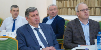 В Северной Осетии продолжается серия семинаров «Управленческие практики ОИВ» - Администрация РСО-А