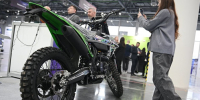 Продажи новых мотоциклов в России выросли на 14,7% - Реальное время