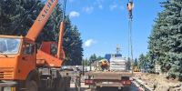 К 23 августа в Курске планируют открыть главную аллею мемориала - РИА Курск