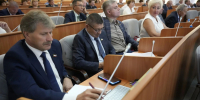 В Хакасии приняли закон о мерах соцподдержки многодетных семей - Газета Хакасия