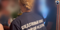 В Красноярске задержана подозреваемая в хулиганстве по отношению к ребёнку - 1-LINE