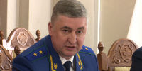 Новый прокурор Воронежской области пообещал проверить расходы бюджета и госзакупки - ГТРК Воронеж