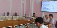 В Омске обсудили судьбу городских бань - Городской Совет