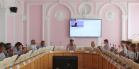 В Омске пересматривают планы по строительству кладбищ и внедряют цифровую инвентаризацию - Городской Совет